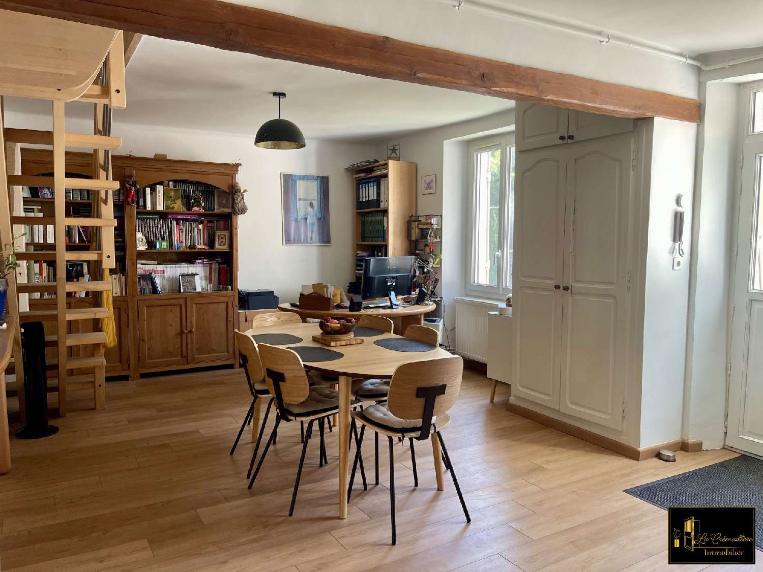  for sale house Sainte-Mesme Yvelines 2
