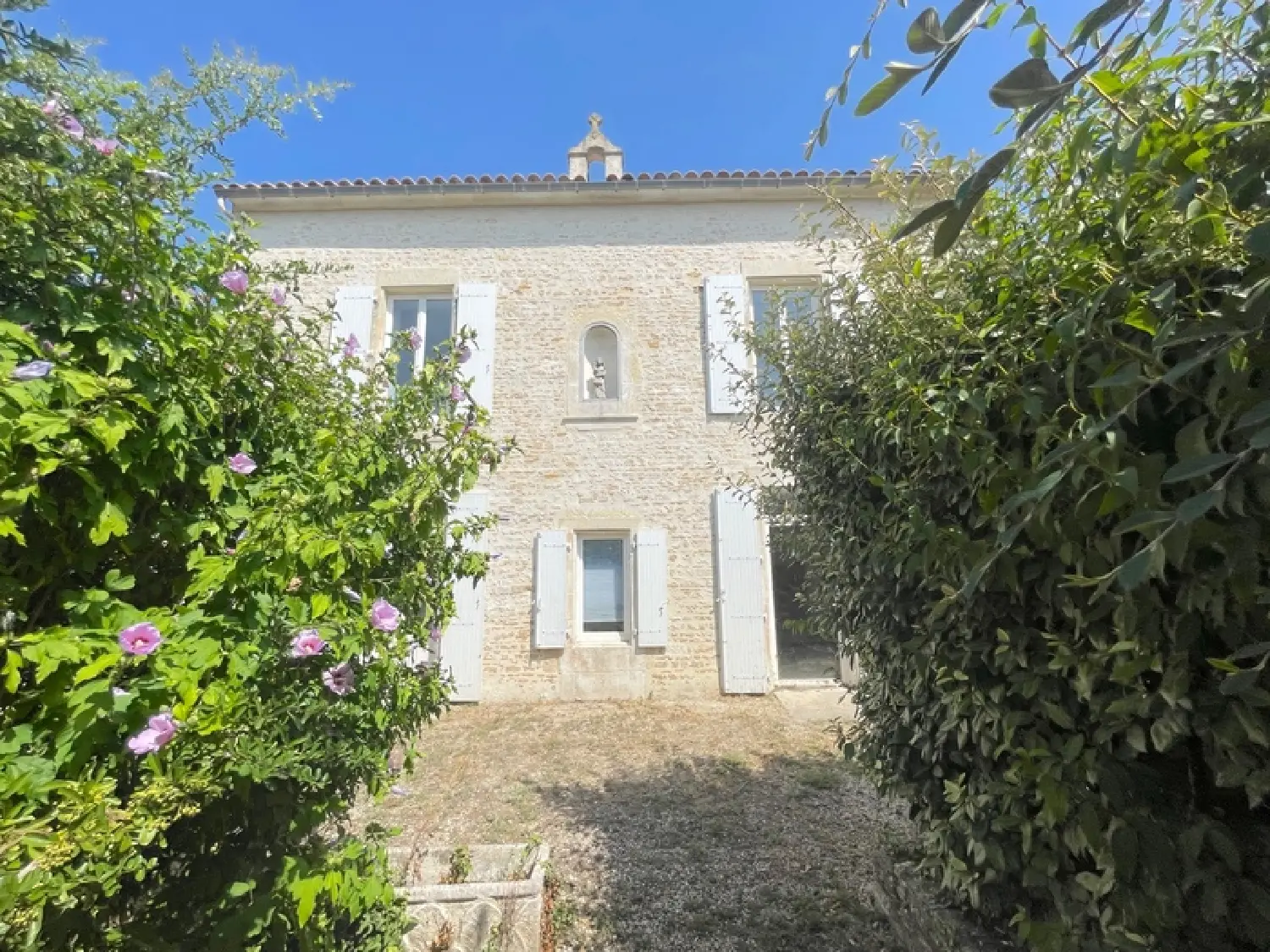  te koop huis Sainte-Radégonde-des-Noyers Vendée 2