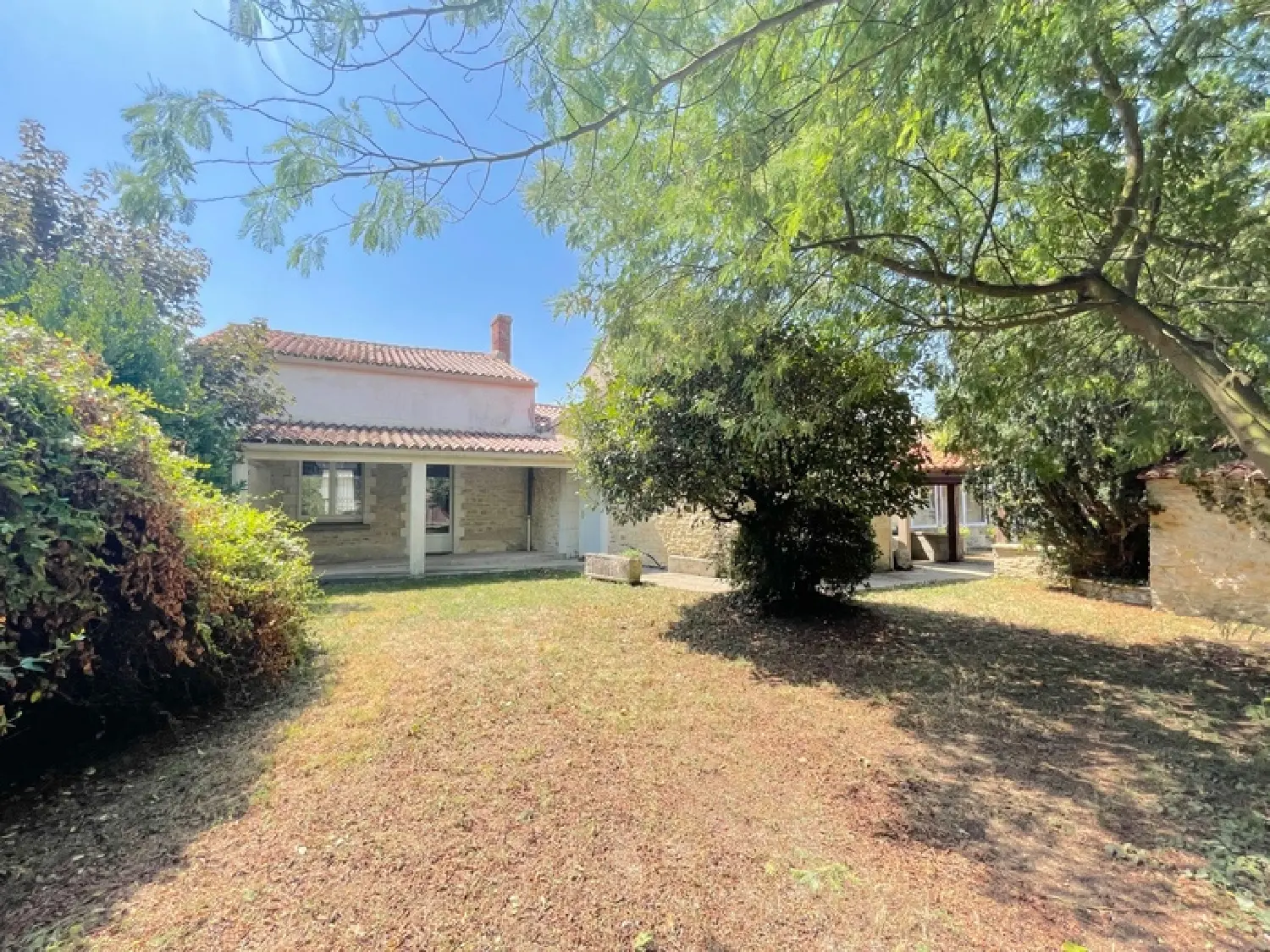  te koop huis Sainte-Radégonde-des-Noyers Vendée 3