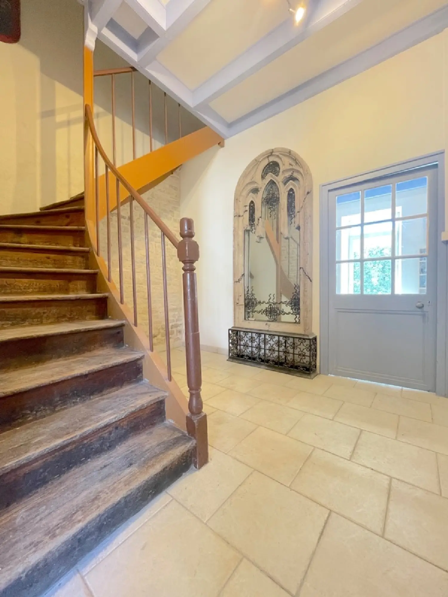  te koop huis Sainte-Radégonde-des-Noyers Vendée 4