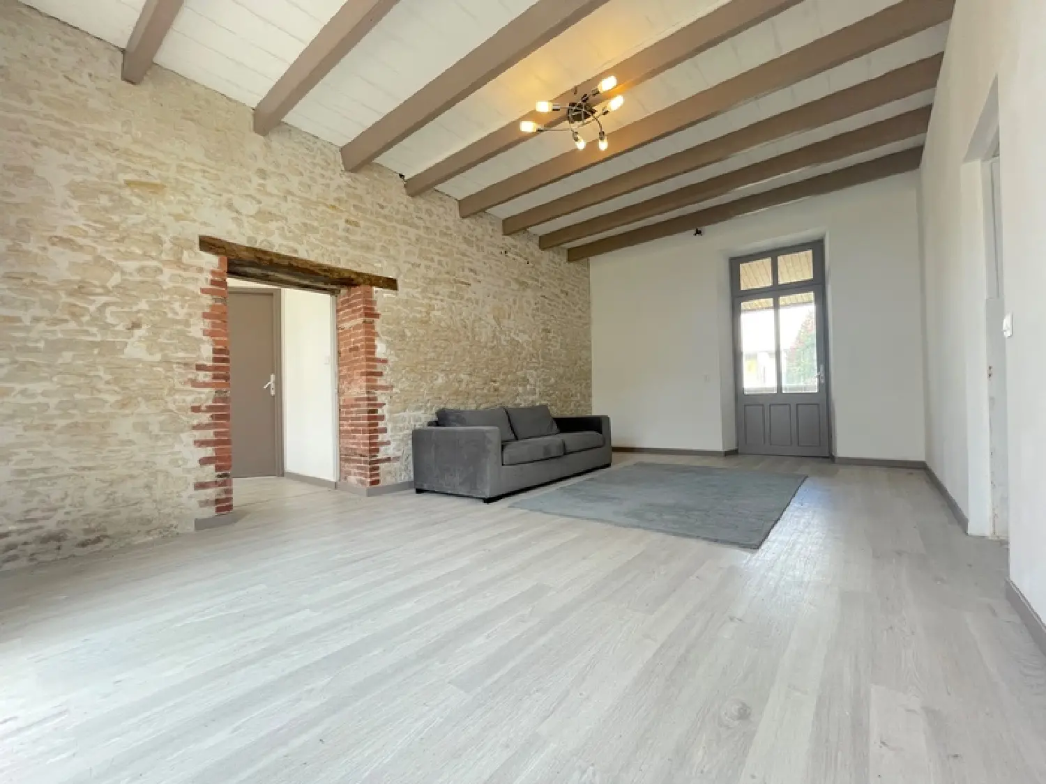  te koop huis Sainte-Radégonde-des-Noyers Vendée 7