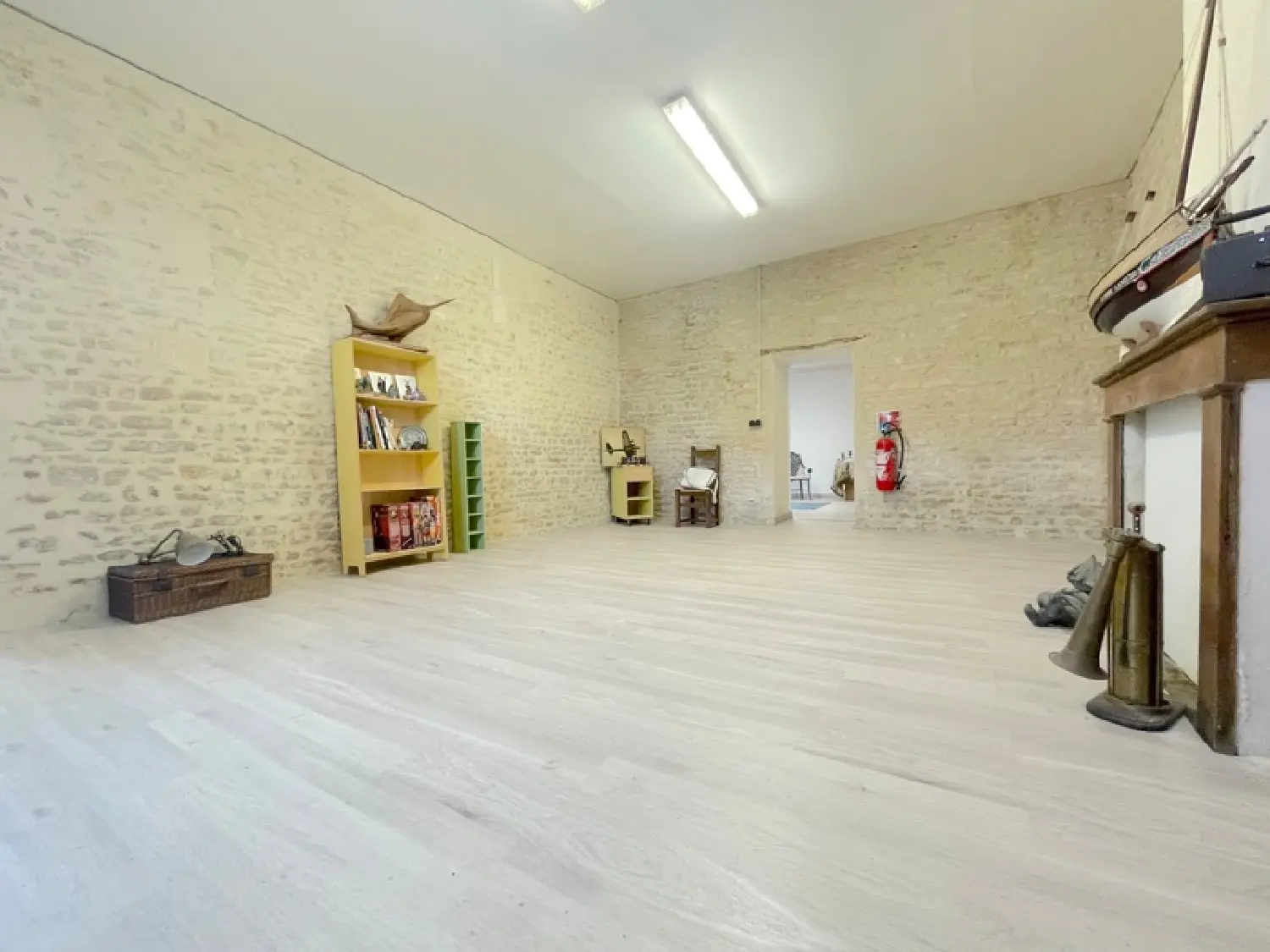  te koop huis Sainte-Radégonde-des-Noyers Vendée 8