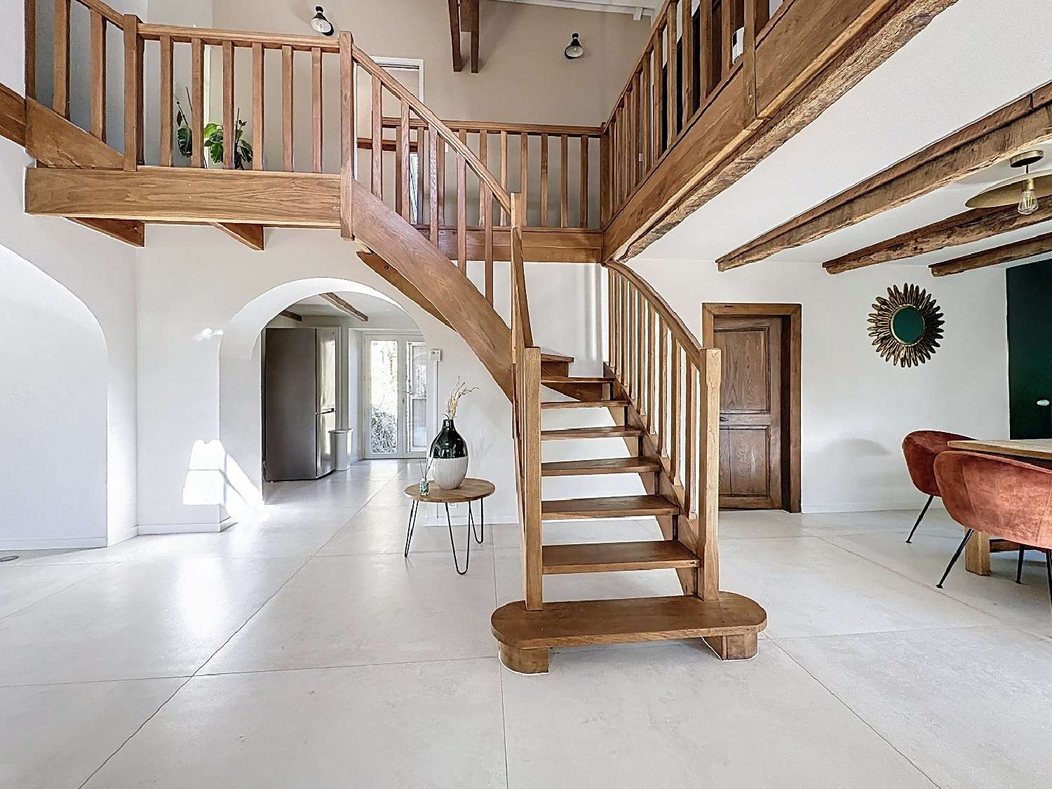  for sale house Sainte-Radegonde Aveyron 5