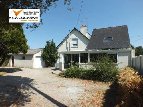 Sainte-Reine-de-Bretagne Loire-Atlantique huis foto 7137867