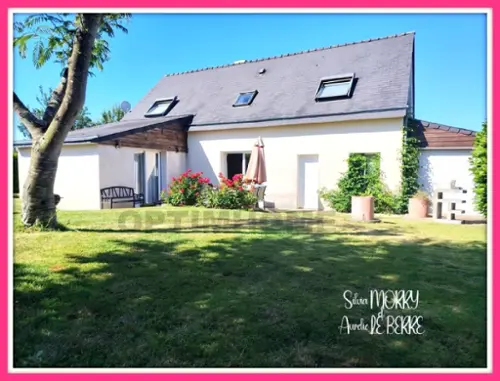 Sainte-Sève Finistère Haus Bild 7135872