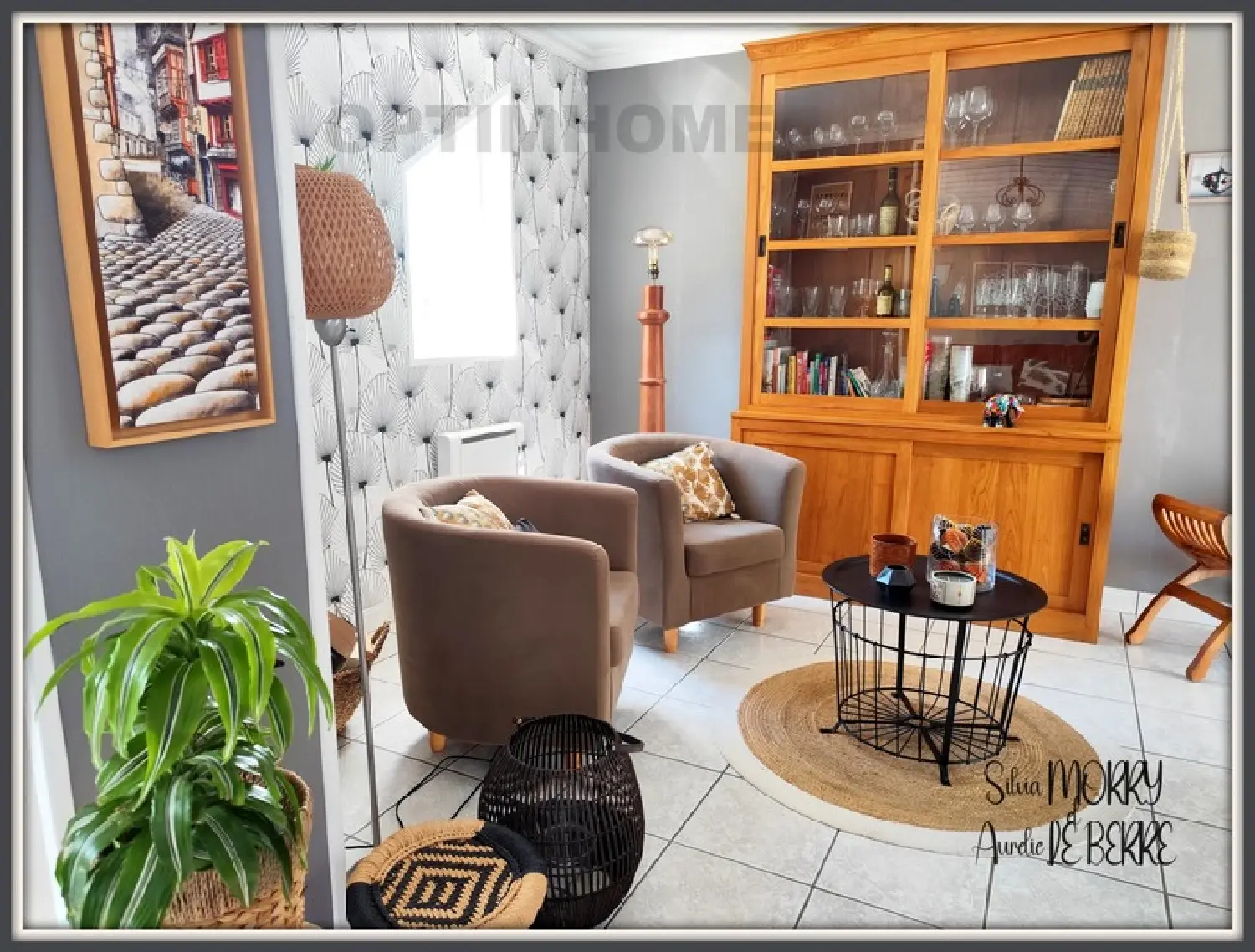  kaufen Haus Sainte-Sève Finistère 5
