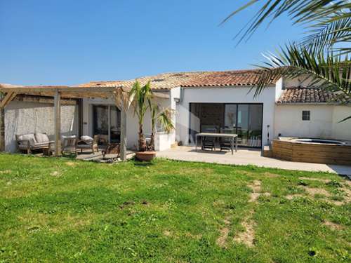 Sainte-Soulle Charente-Maritime huis foto 7141992