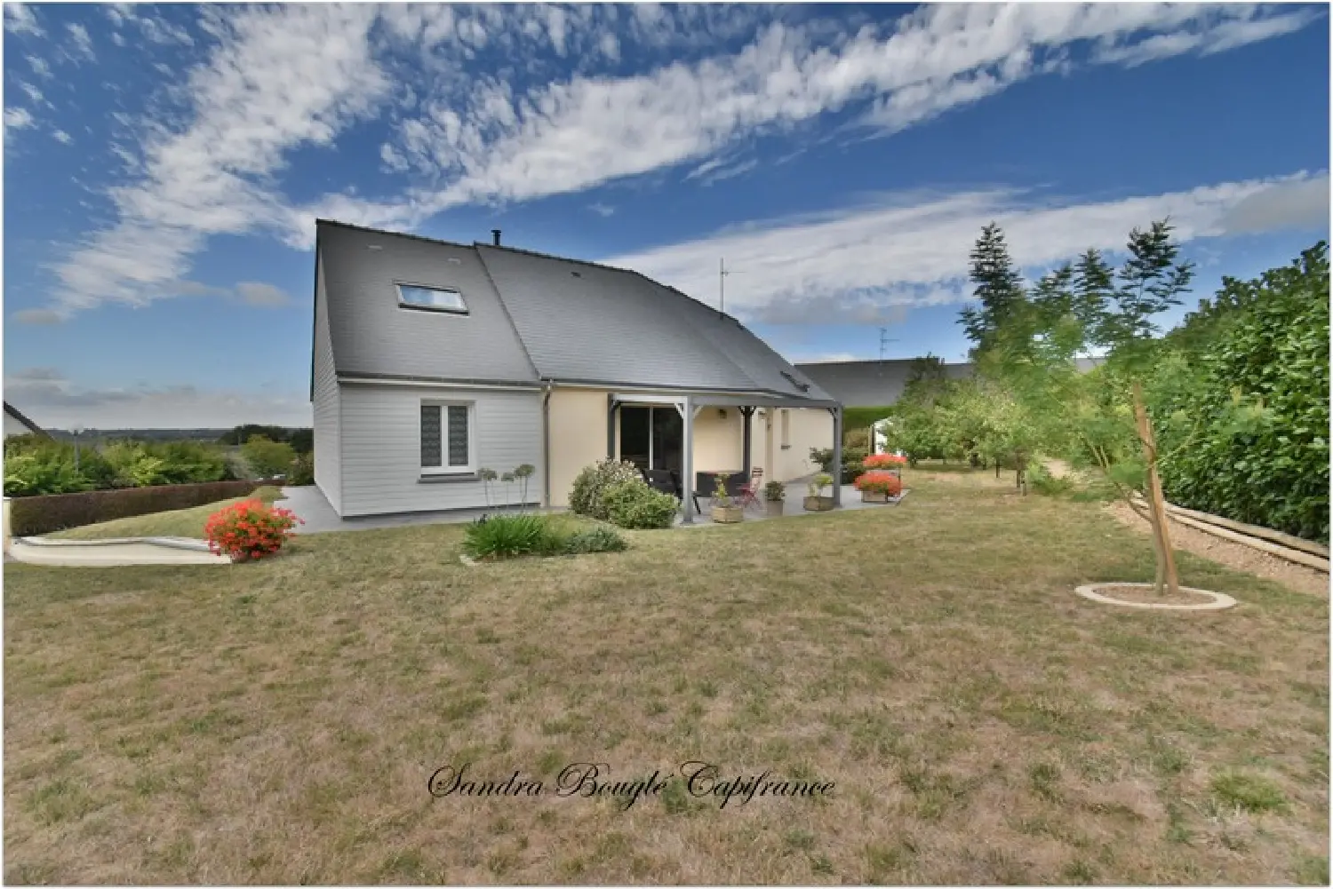  te koop huis Sainte-Suzanne Mayenne 2