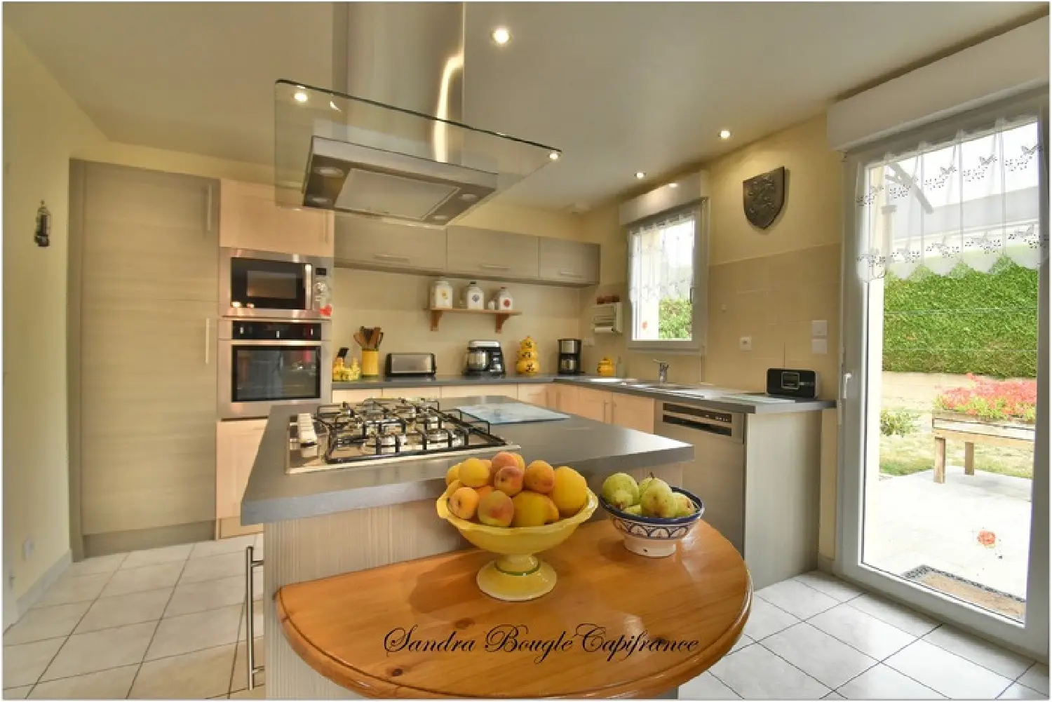  te koop huis Sainte-Suzanne Mayenne 3