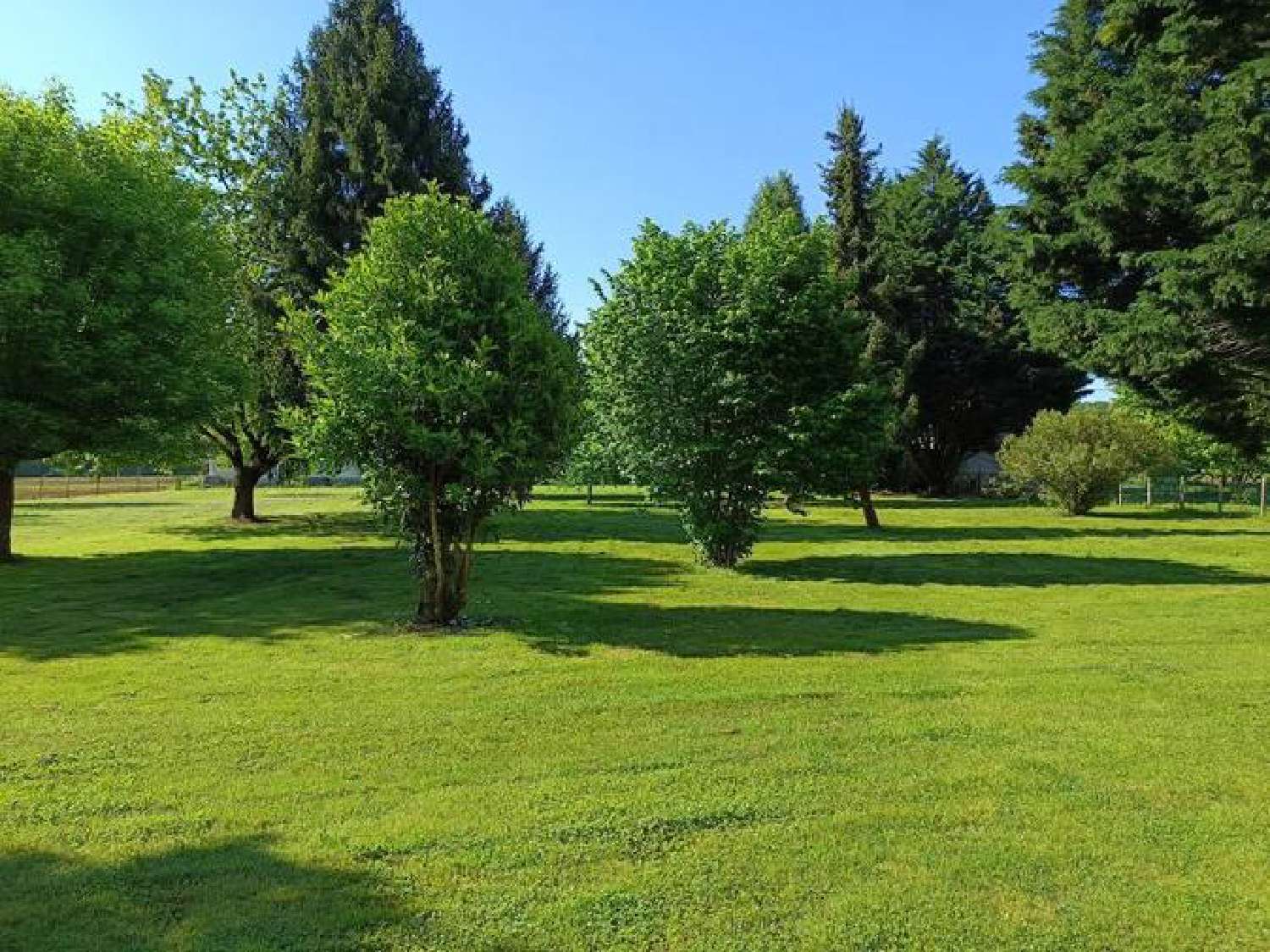  te koop huis Sainte-Terre Gironde 1
