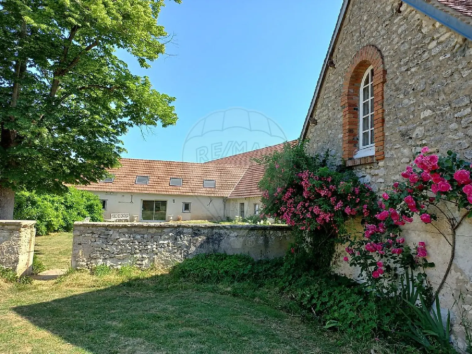  en venta casa Sainte-Thorette Cher 3