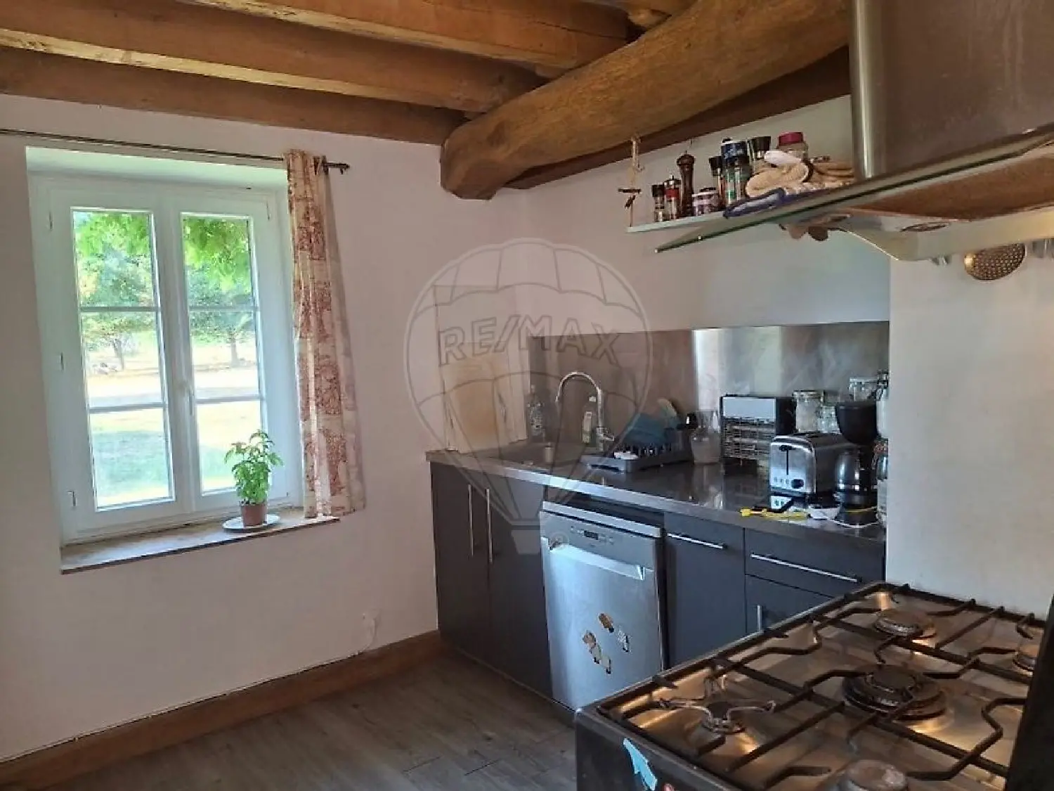  en venta casa Sainte-Thorette Cher 6