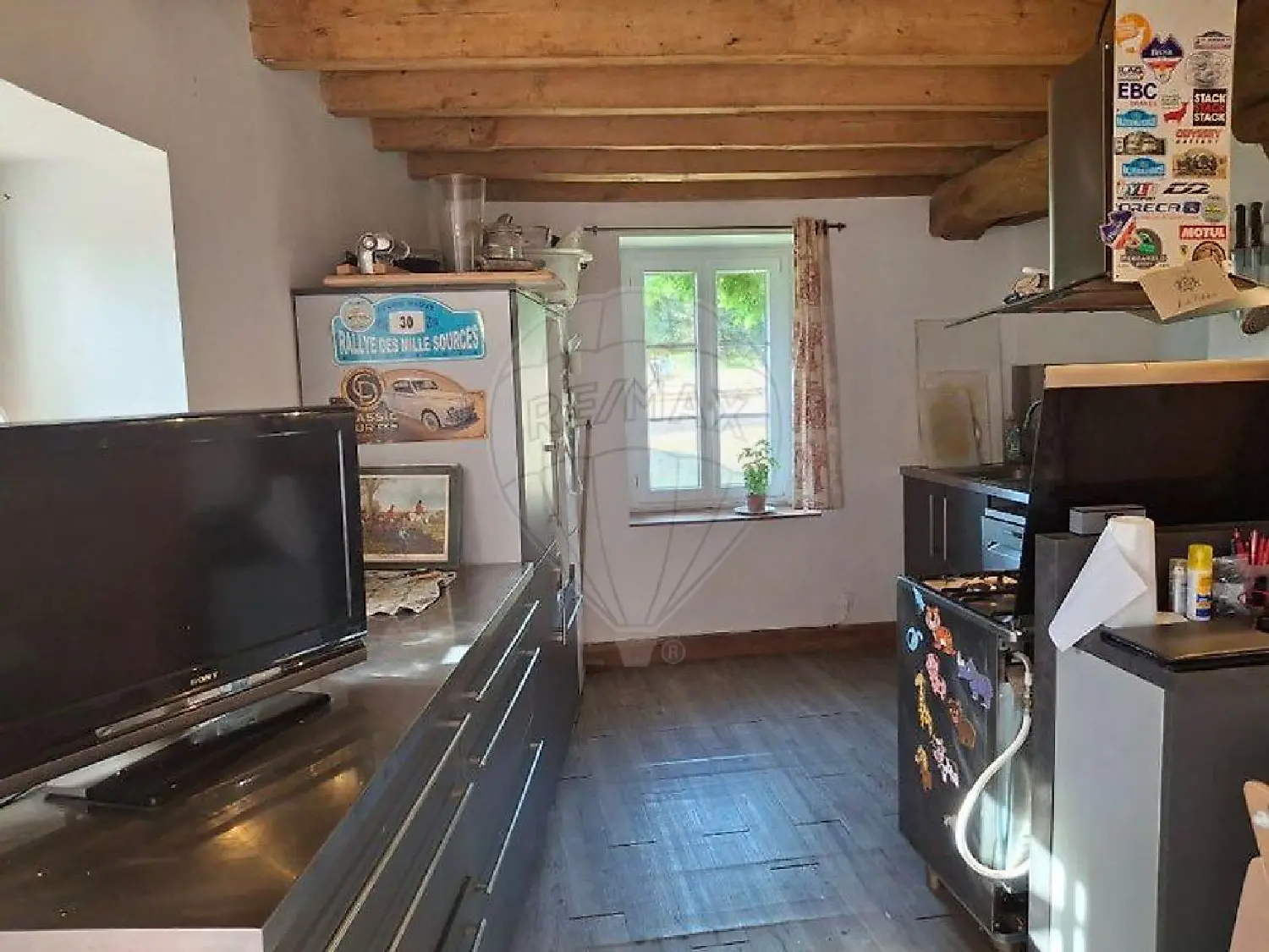  en venta casa Sainte-Thorette Cher 7