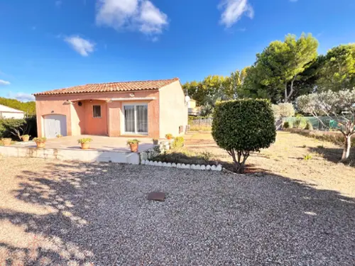 Sainte-Valière Aude huis foto 7135380