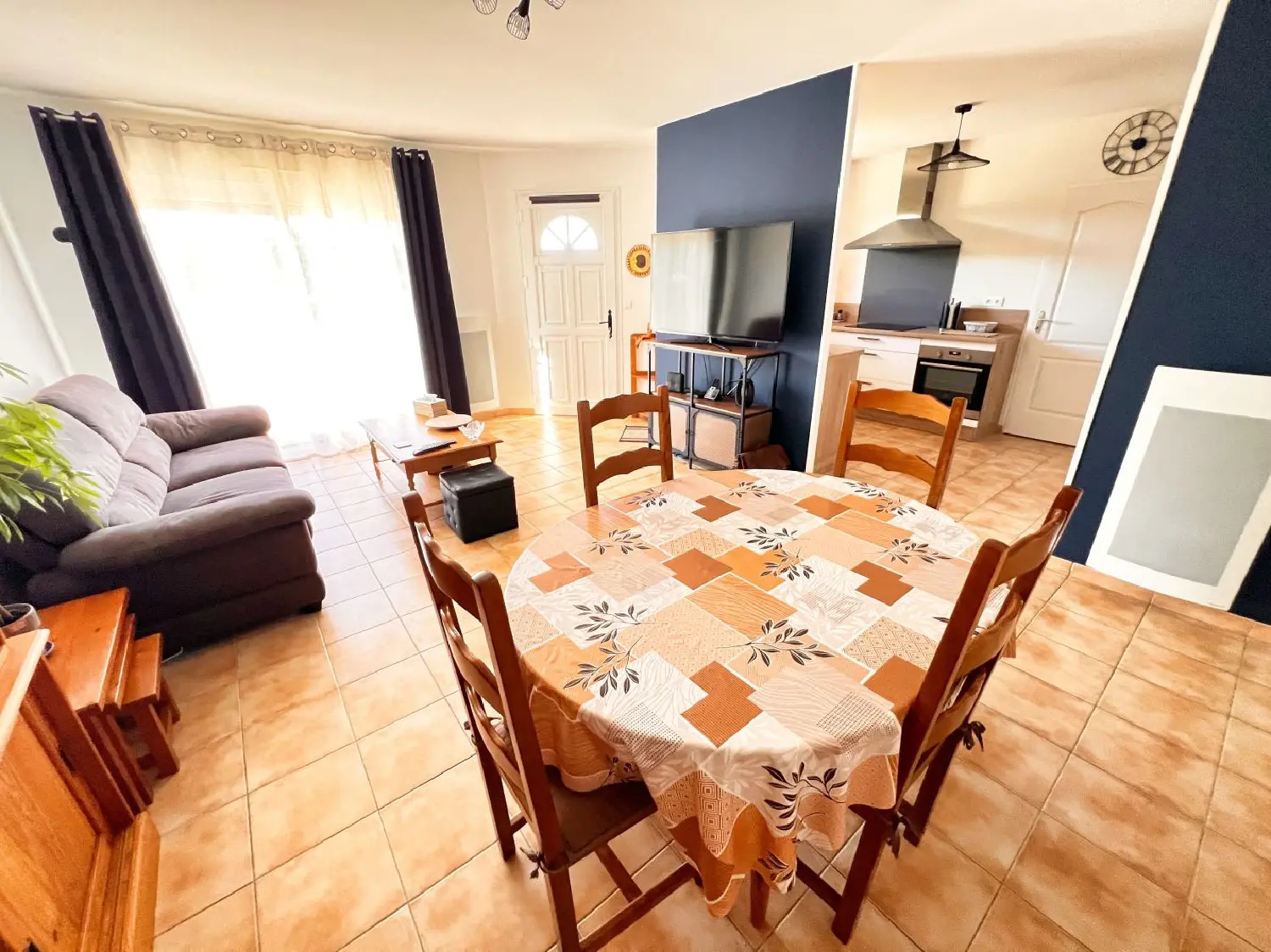  te koop huis Sainte-Valière Aude 3