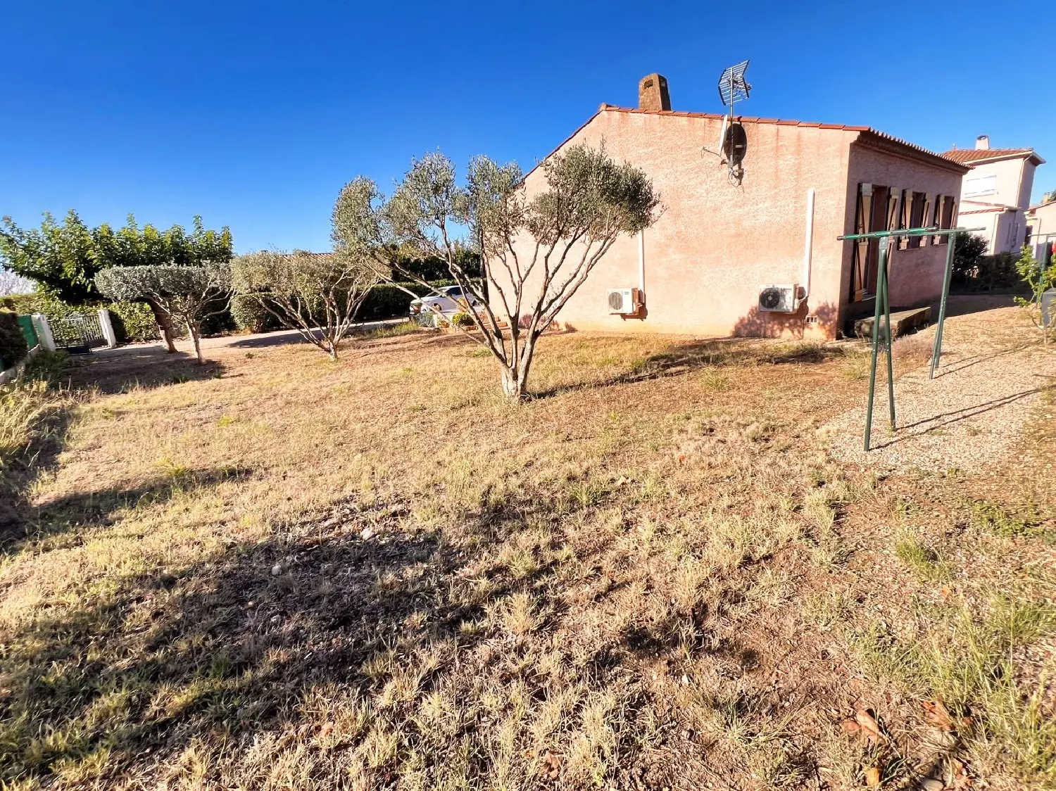  te koop huis Sainte-Valière Aude 4