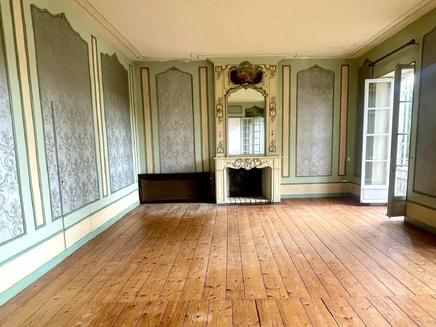  te koop huis Saintes Charente-Maritime 4