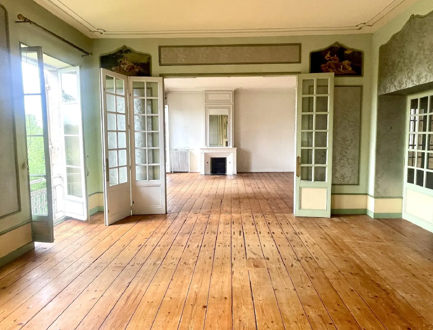  te koop huis Saintes Charente-Maritime 6