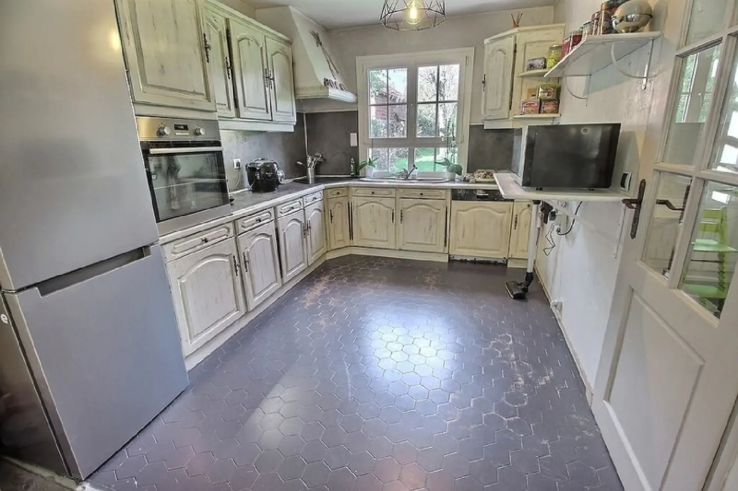  te koop huis Saintines Oise 7