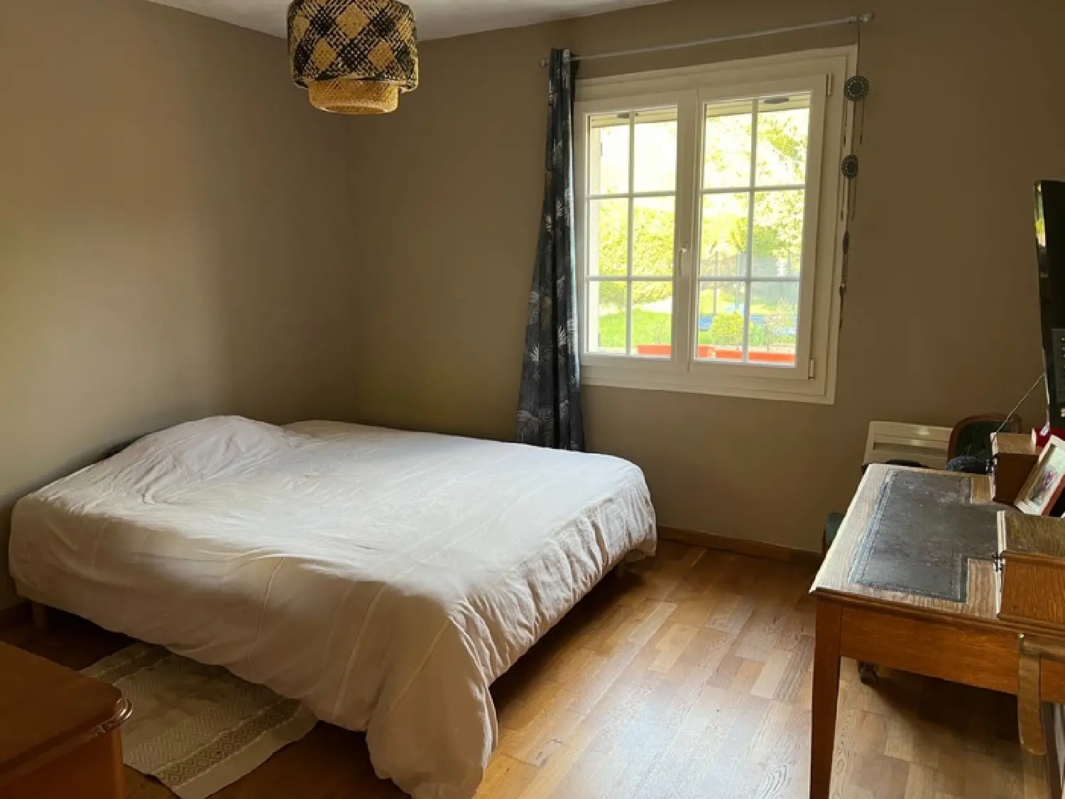  te koop huis Saintines Oise 8