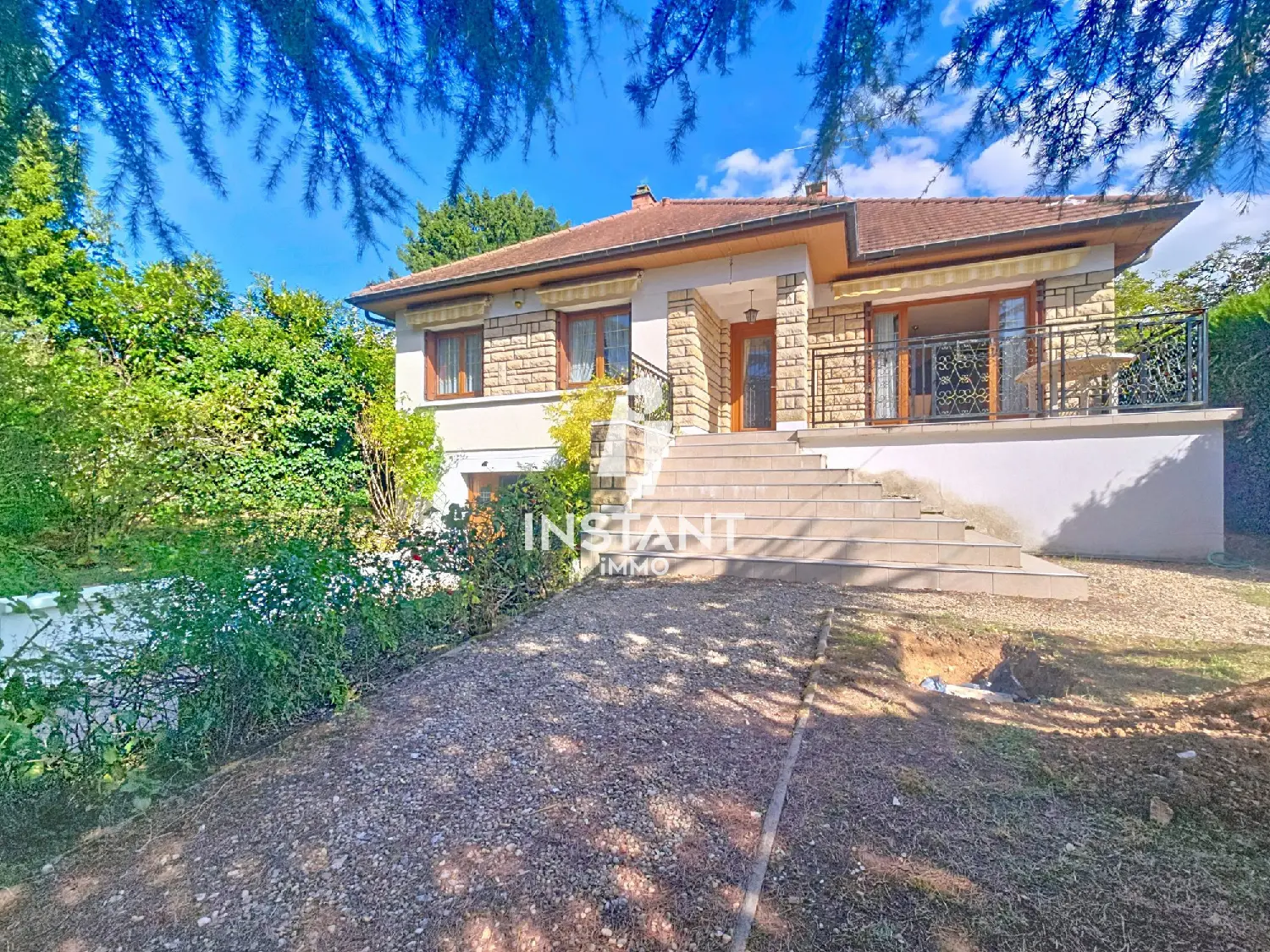  te koop huis Saintry-sur-Seine Essonne 1