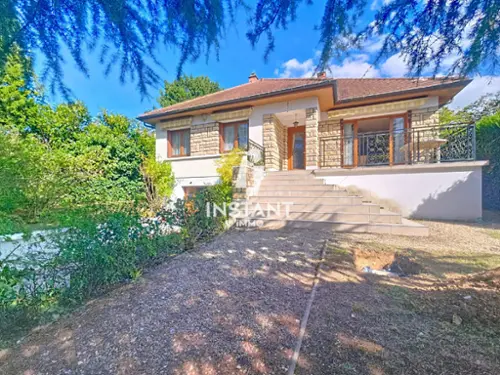 Saintry-sur-Seine Essonne huis foto 7136366