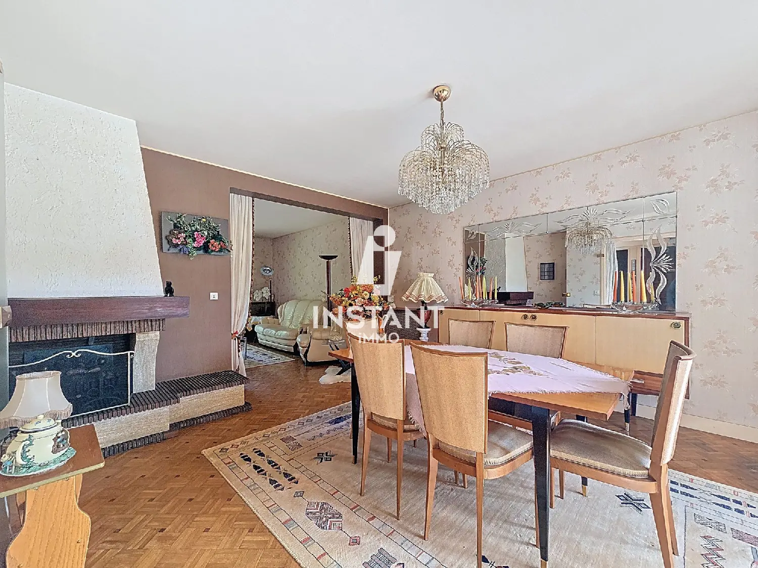  te koop huis Saintry-sur-Seine Essonne 4