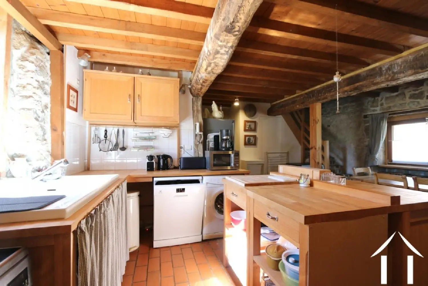  te koop huis Saisy Saône-et-Loire 4