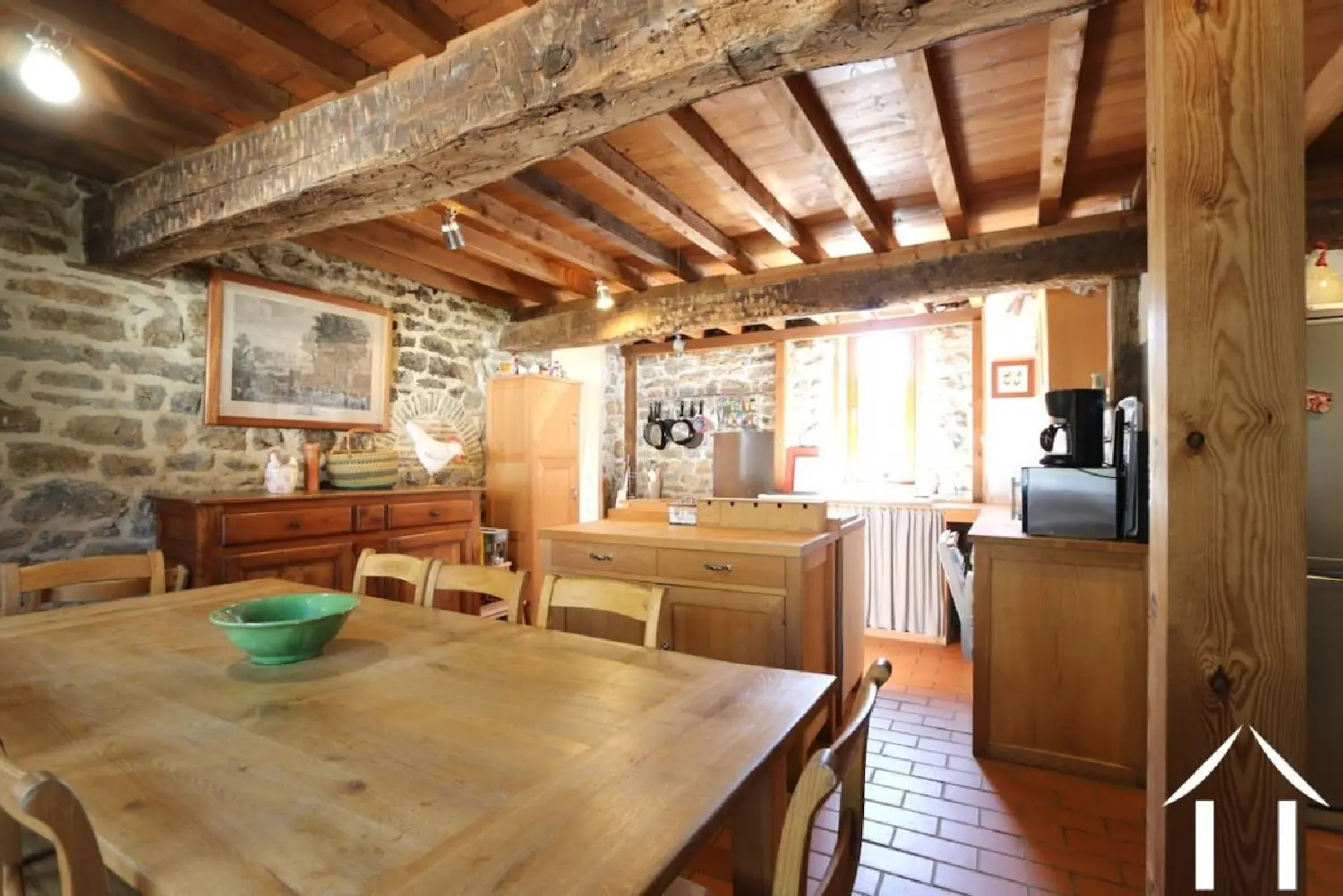  te koop huis Saisy Saône-et-Loire 5