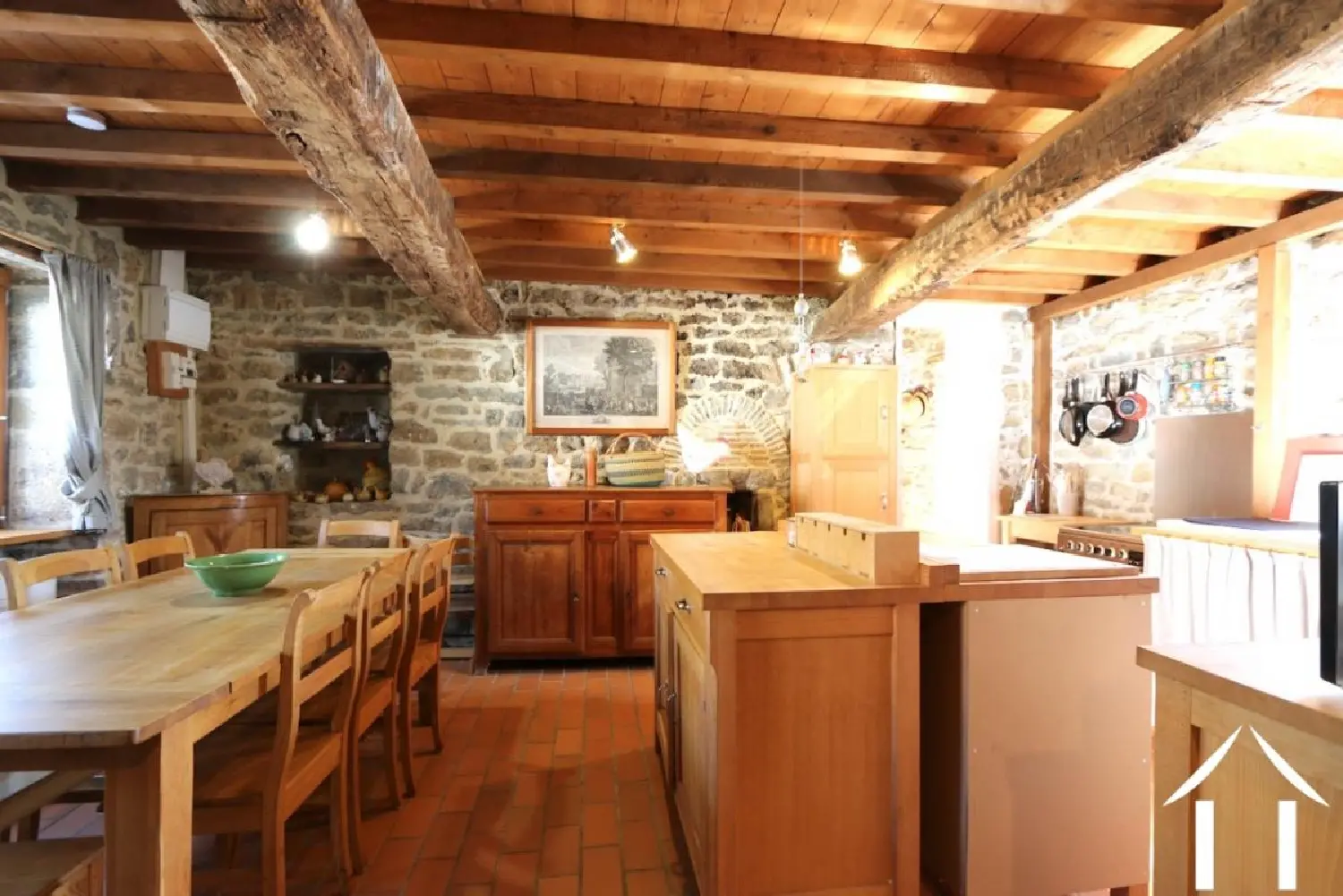  te koop huis Saisy Saône-et-Loire 6