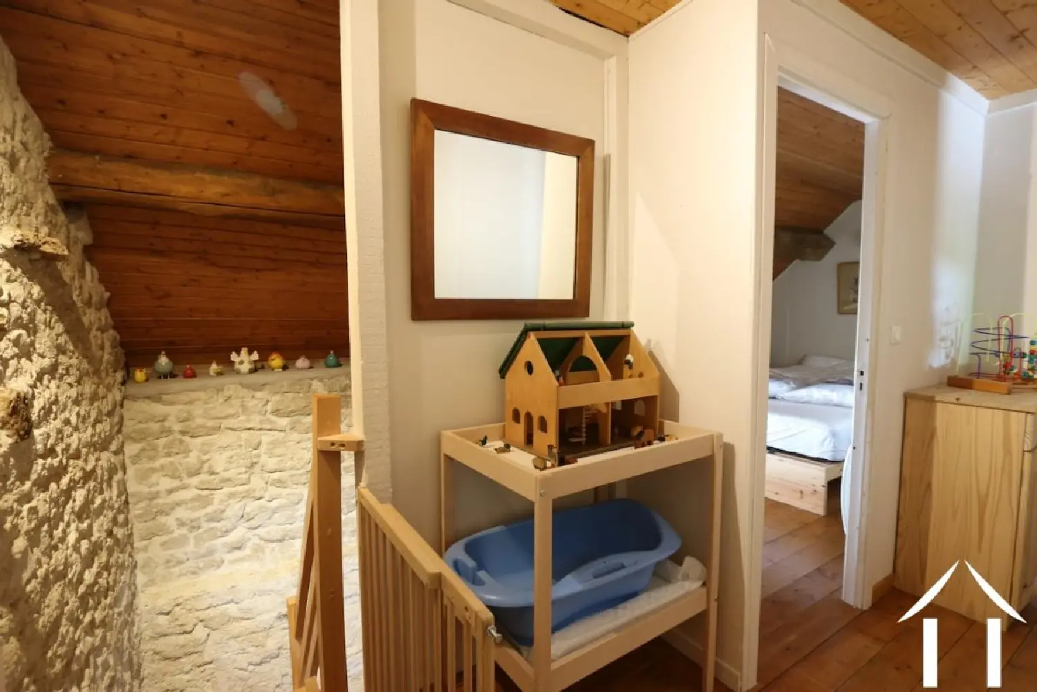  te koop huis Saisy Saône-et-Loire 8
