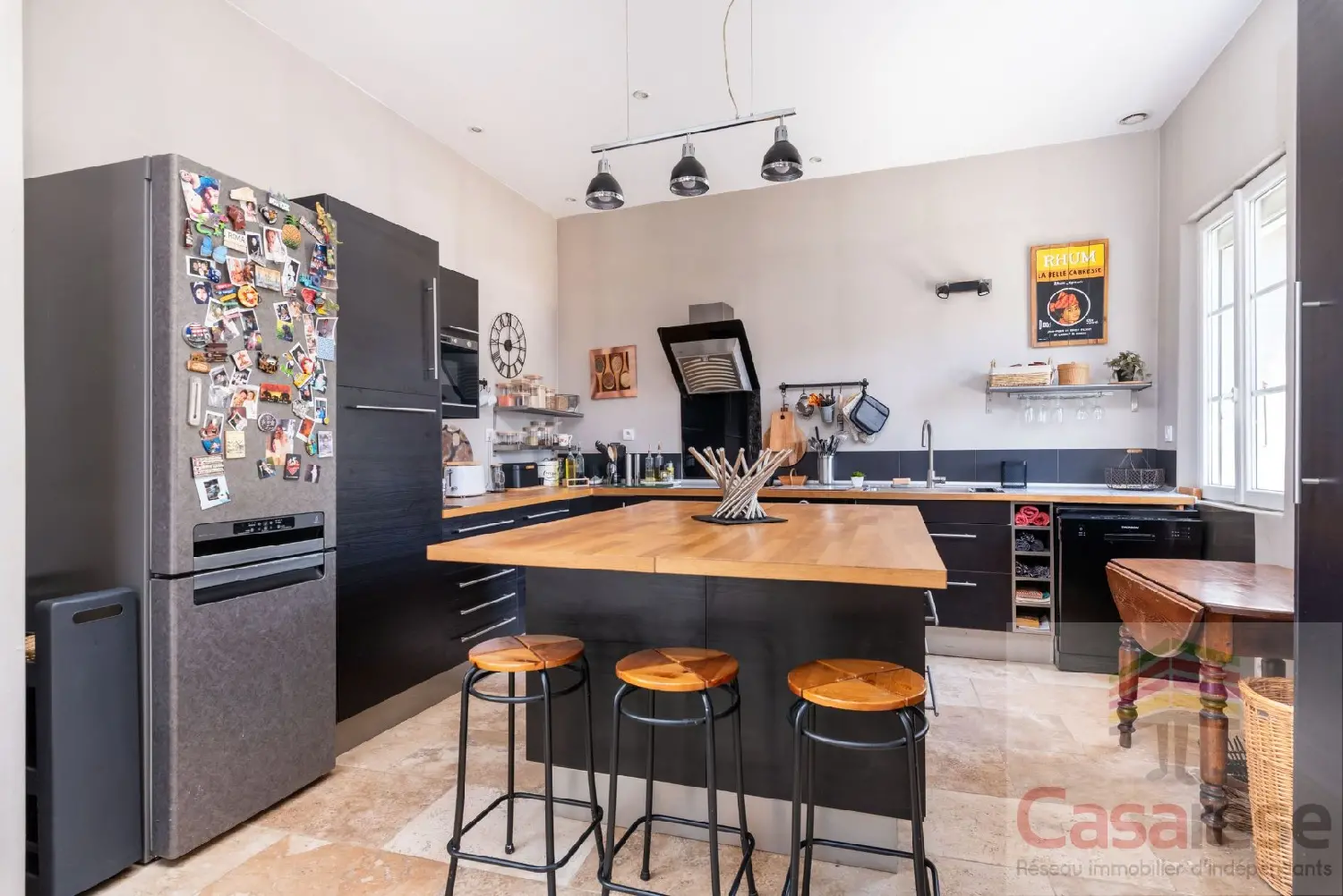  te koop huis Salaise-sur-Sanne Isère 3