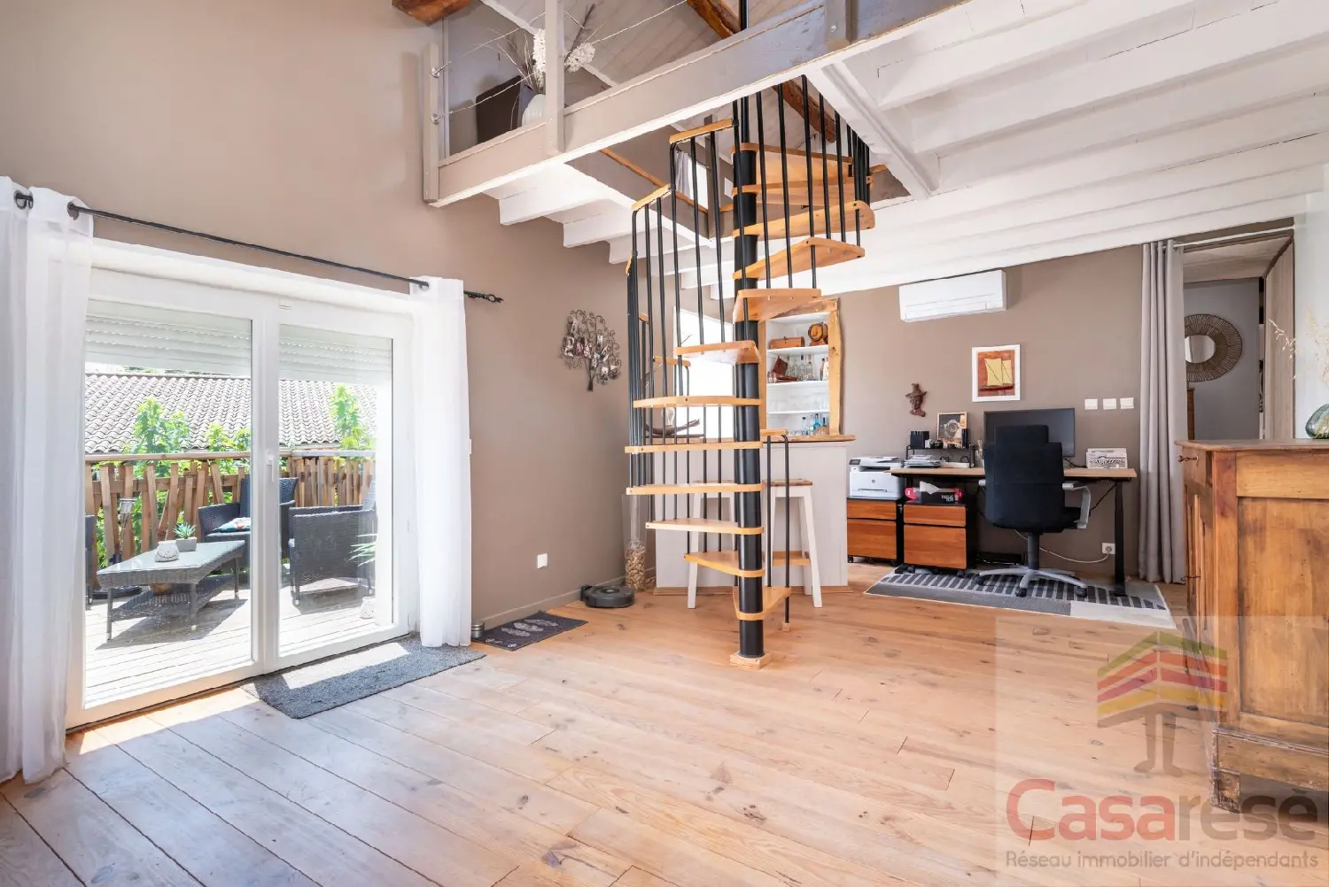  te koop huis Salaise-sur-Sanne Isère 4