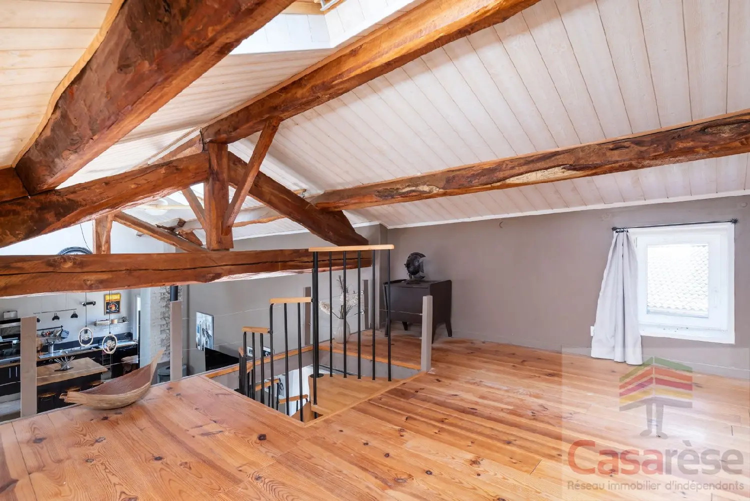  te koop huis Salaise-sur-Sanne Isère 5