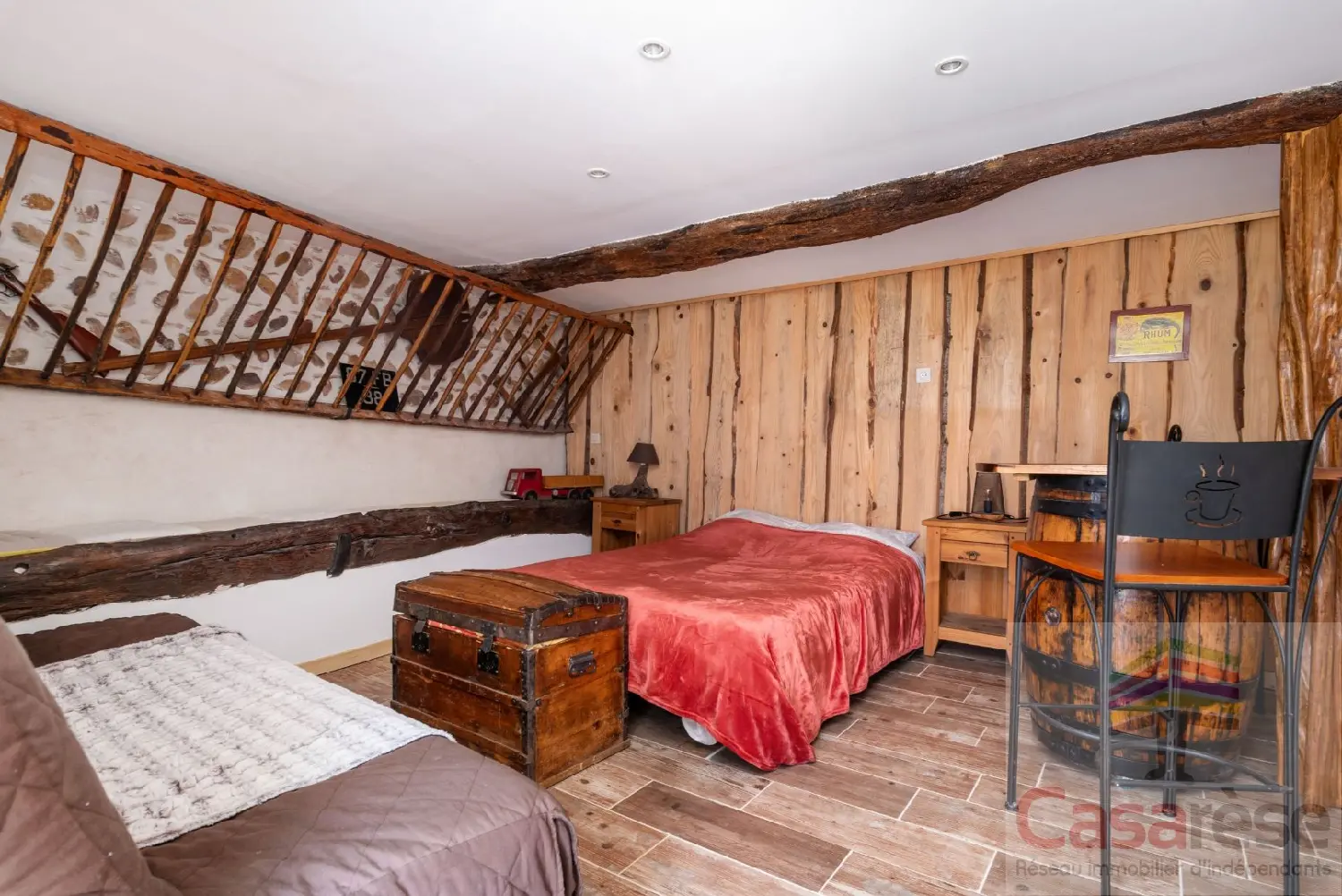  te koop huis Salaise-sur-Sanne Isère 8
