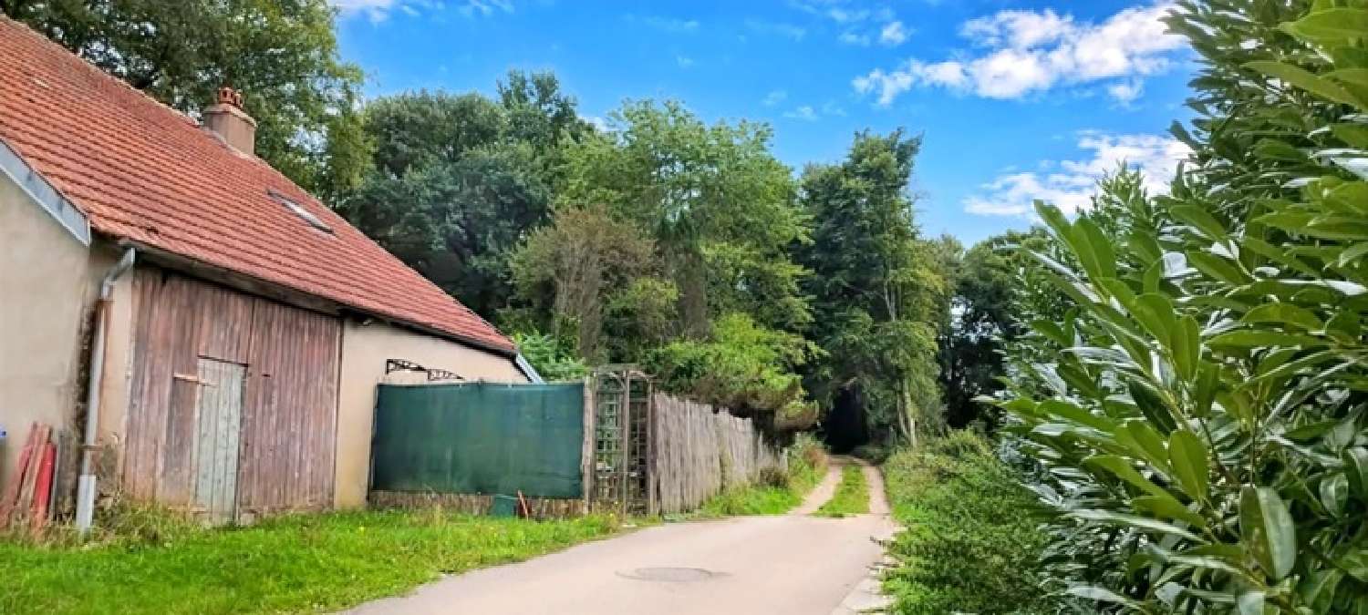  te koop huis Lavangeot Jura 6