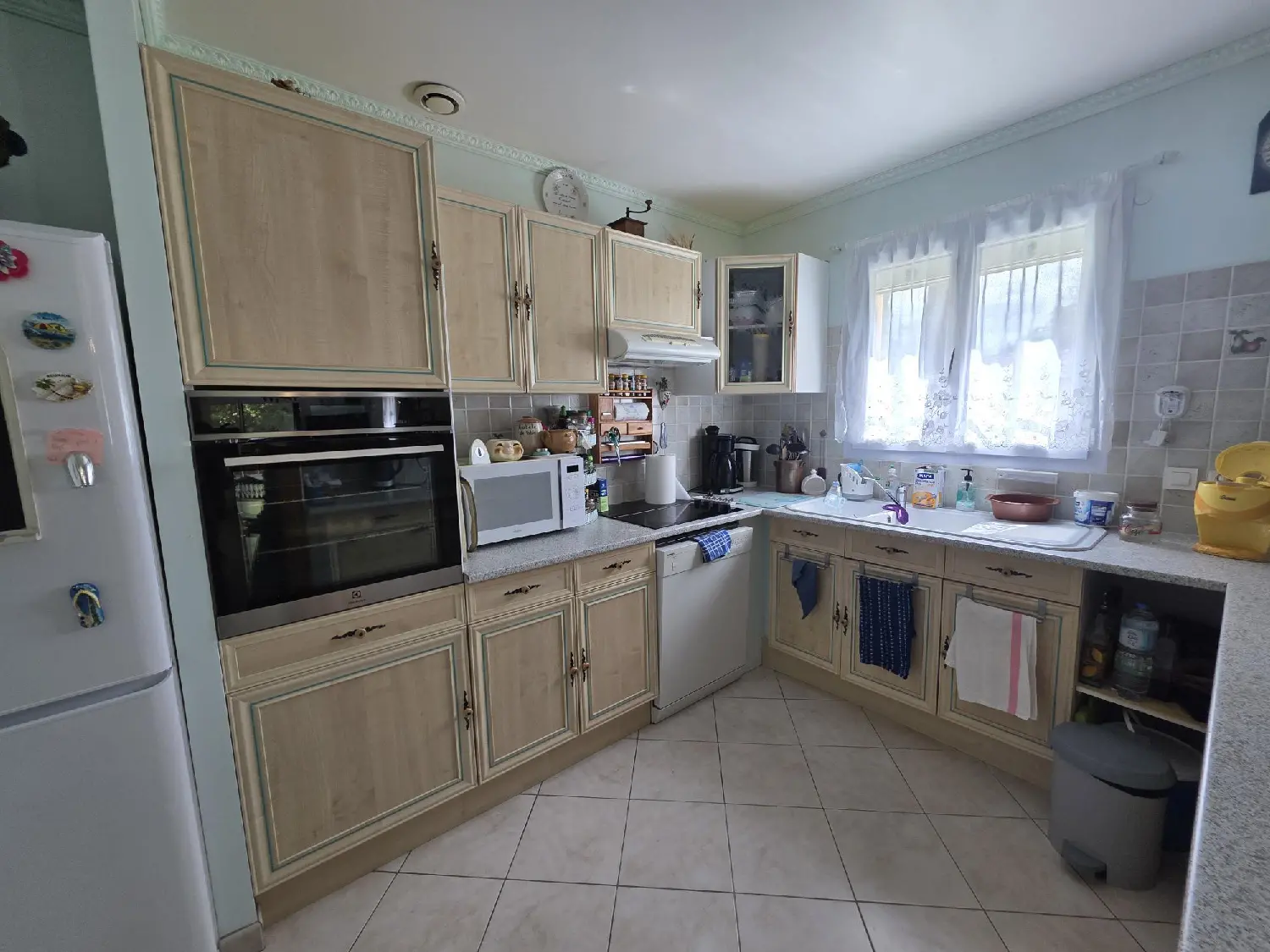 en venta casa Salavas Ardèche 3