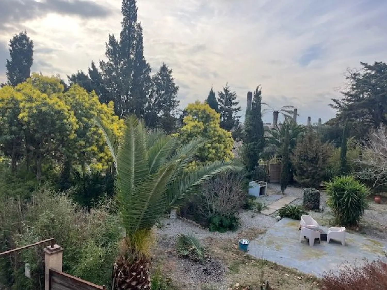  te koop huis Saleilles Pyrénées-Orientales 5
