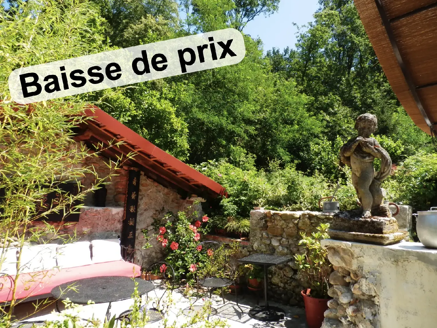  for sale house Salies-de-Béarn Pyrénées-Atlantiques 1