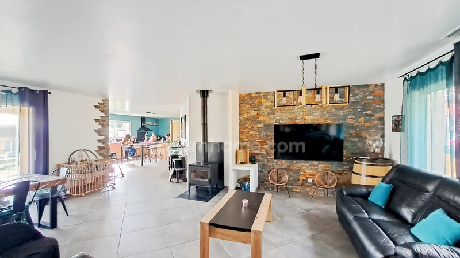 en venta casa Salies-de-Béarn Pirineos Atlánticos 2