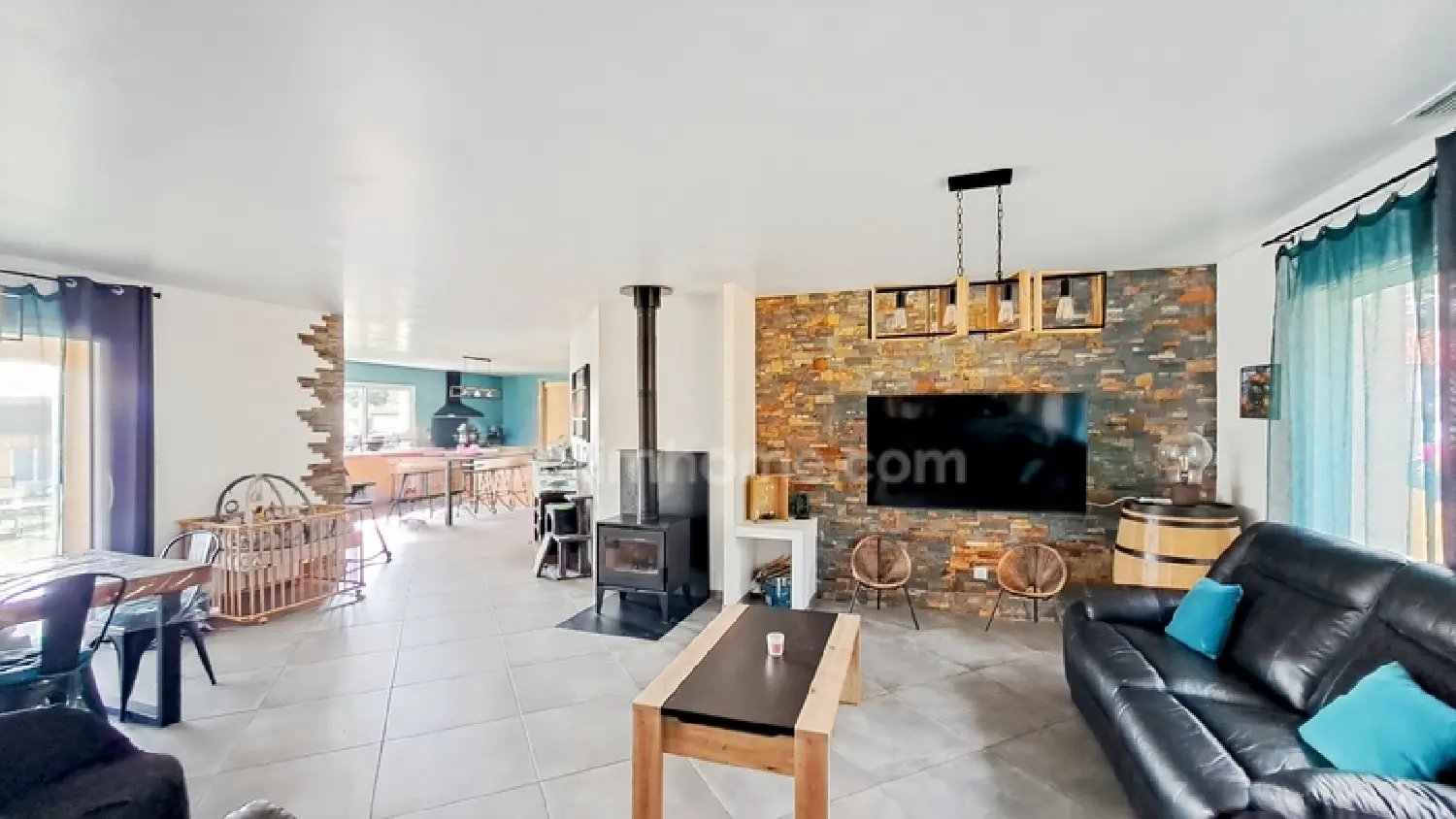  à vendre maison Salies-de-Béarn Pyrénées-Atlantiques 1