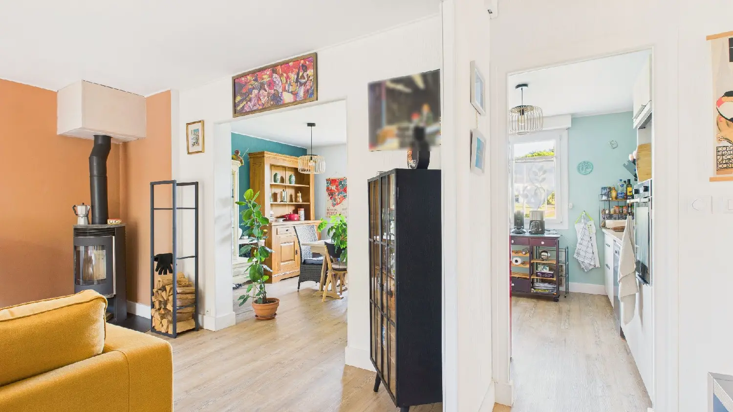  te koop huis Salies-de-Béarn Pyrénées-Atlantiques 1