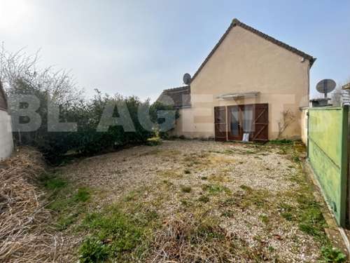 Saligny Yonne huis foto 7142737