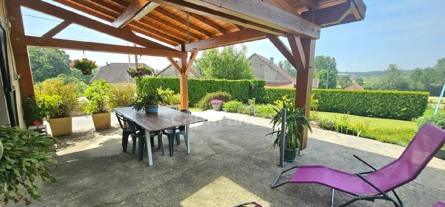  kaufen Haus Salins-les-Bains Jura 3