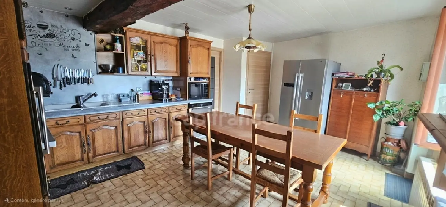  kaufen Haus Salins-les-Bains Jura 4