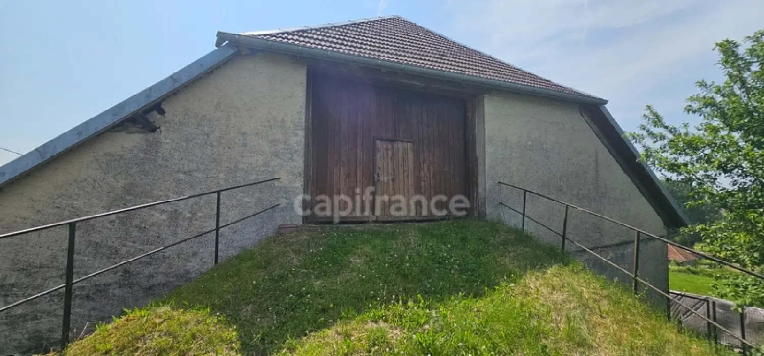  kaufen Haus Salins-les-Bains Jura 7