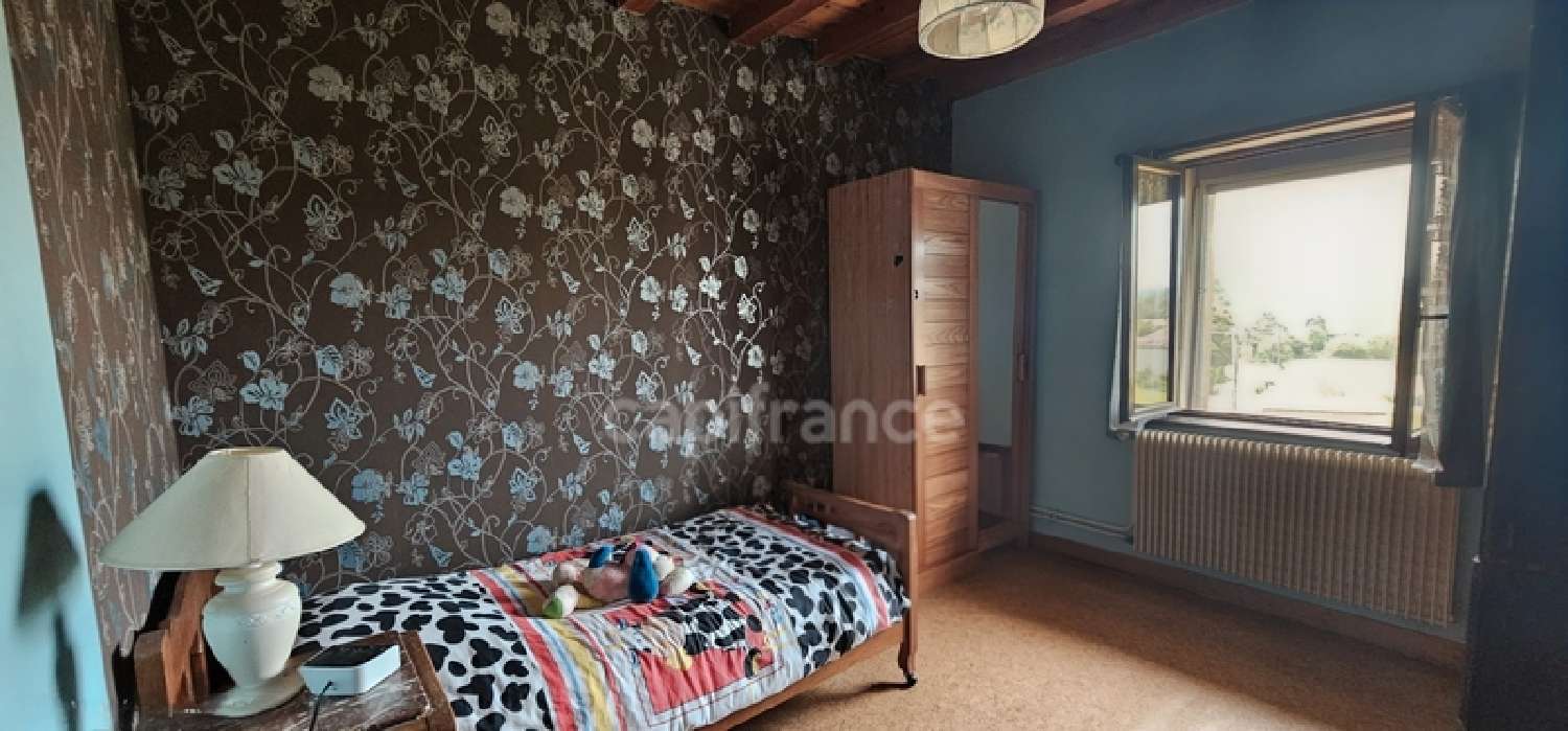  à vendre maison Dournon Jura 5