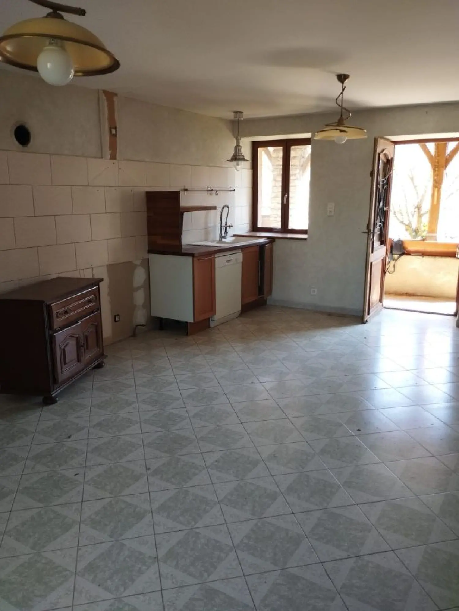  te koop huis Salornay-sur-Guye Saône-et-Loire 2