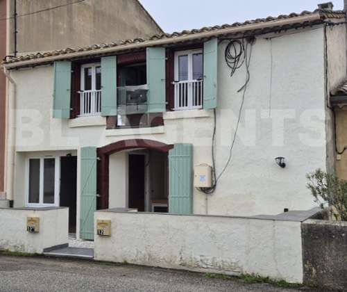 Salsigne Aude casa foto 7144413