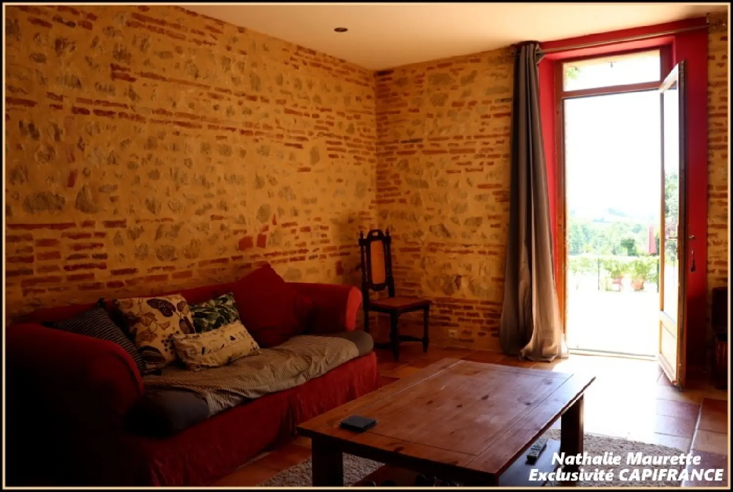  en venta casa Salvagnac Tarn 6